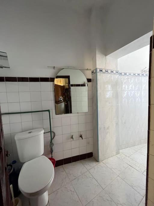 Mehek Apartment Асила Екстериор снимка