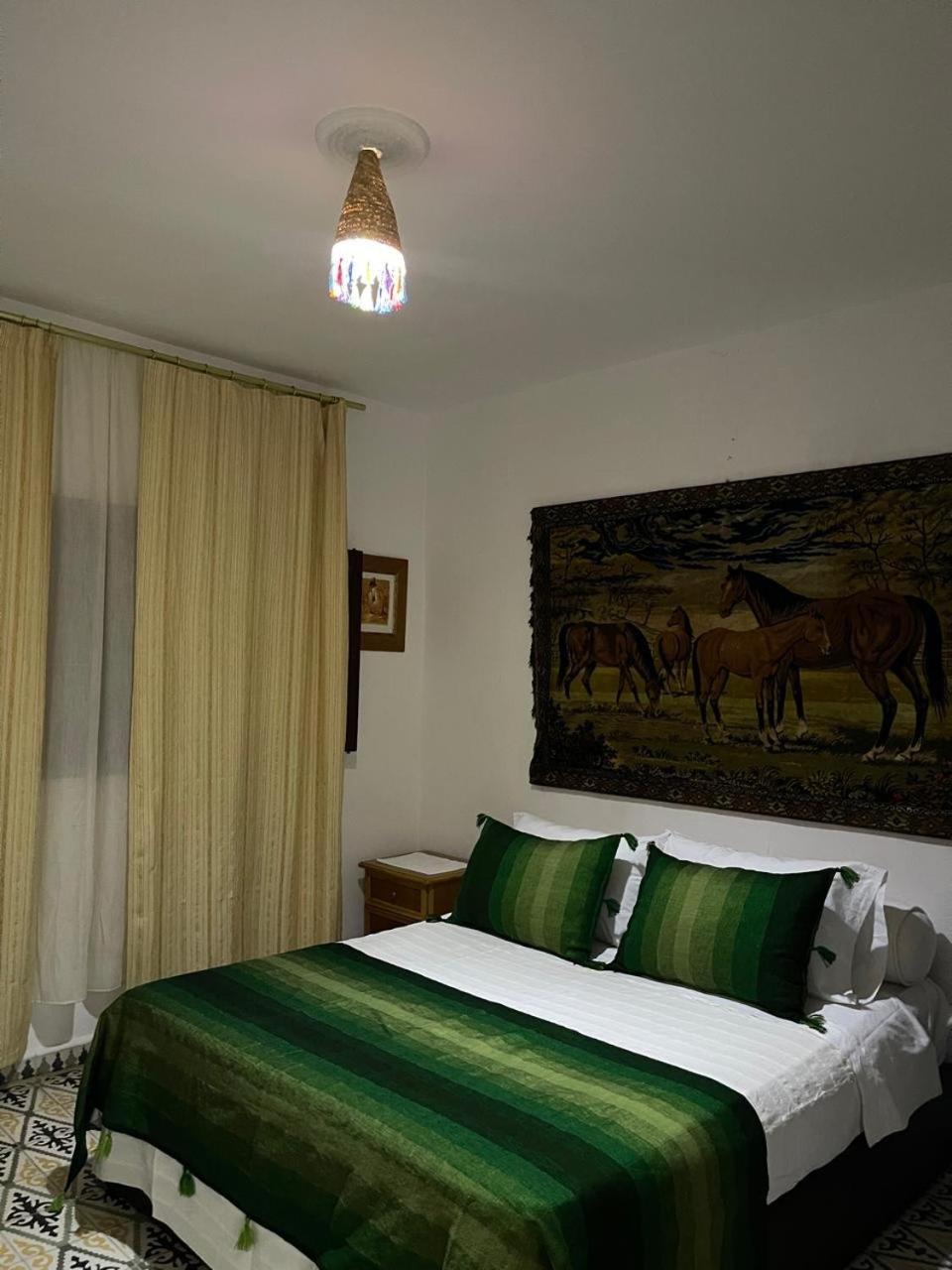 Mehek Apartment Асила Екстериор снимка