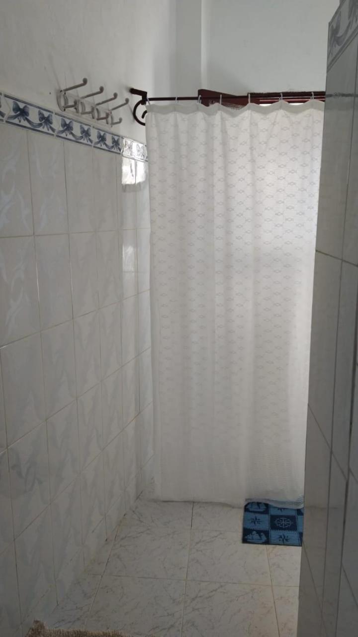 Mehek Apartment Асила Екстериор снимка