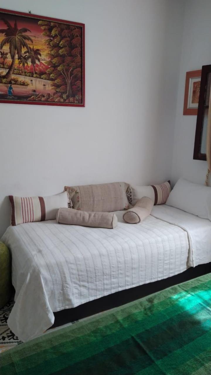 Mehek Apartment Асила Екстериор снимка