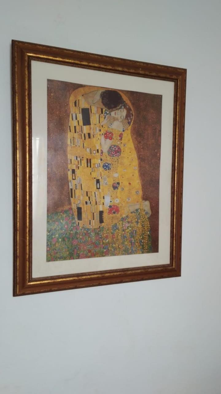 Mehek Apartment Асила Екстериор снимка