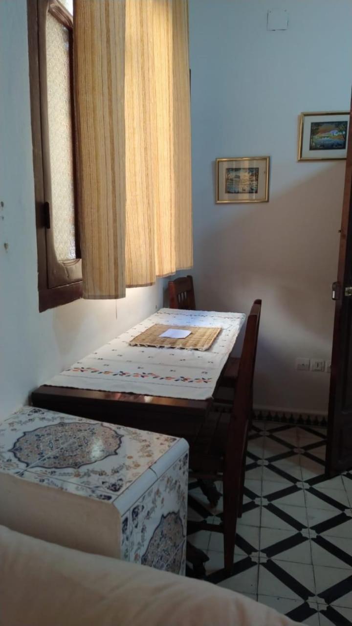 Mehek Apartment Асила Екстериор снимка