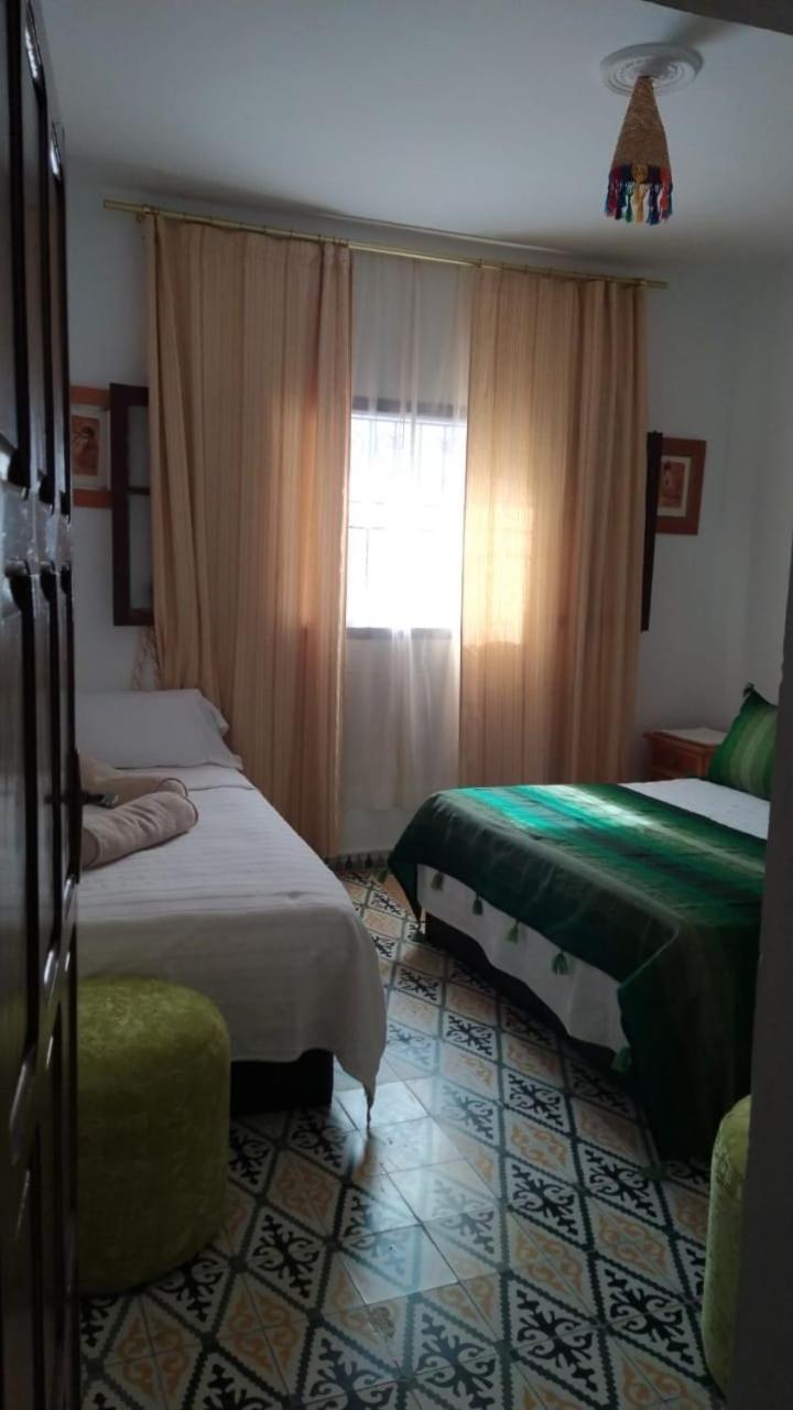 Mehek Apartment Асила Екстериор снимка