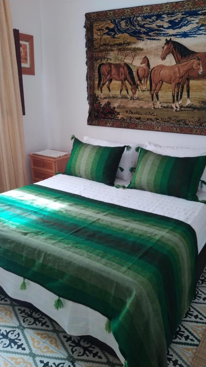 Mehek Apartment Асила Екстериор снимка