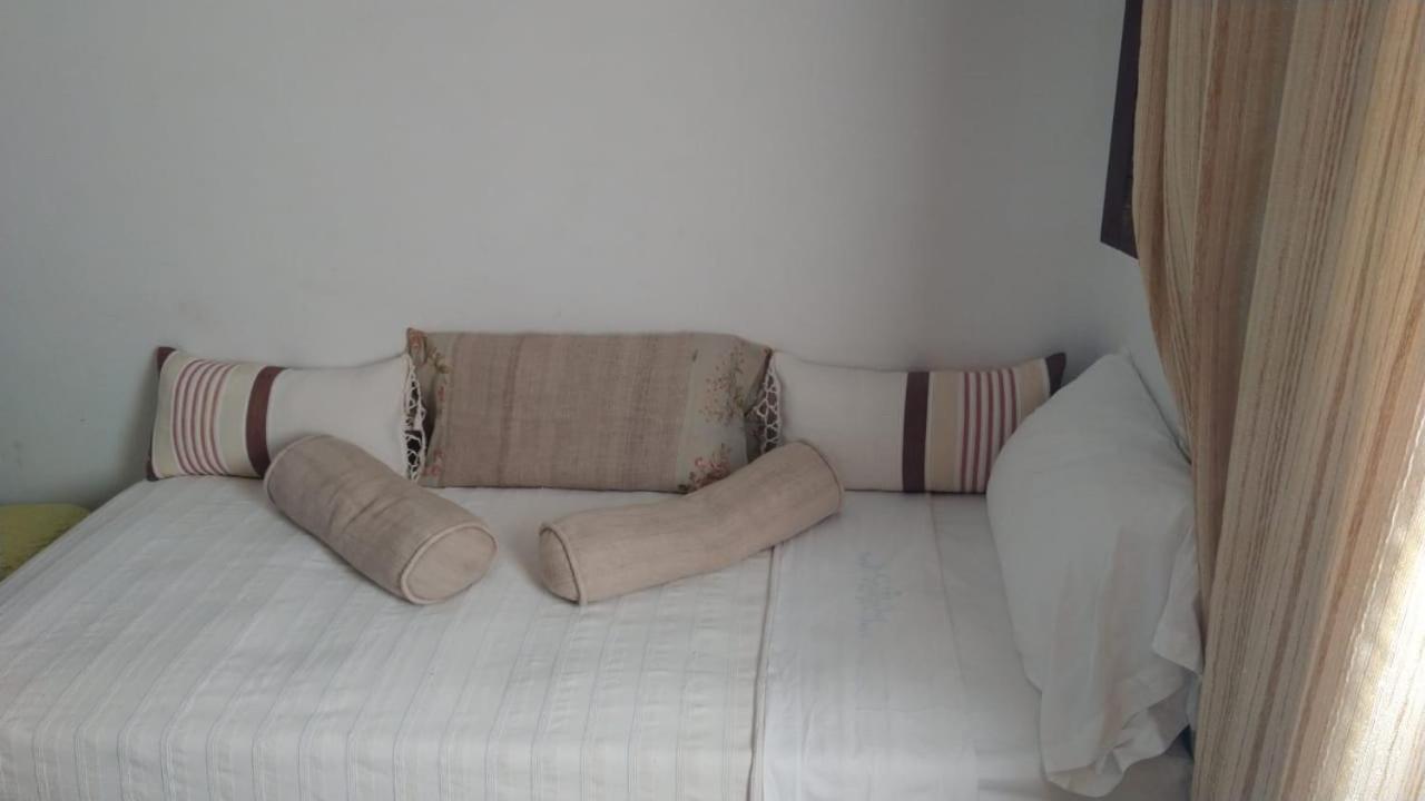 Mehek Apartment Асила Екстериор снимка