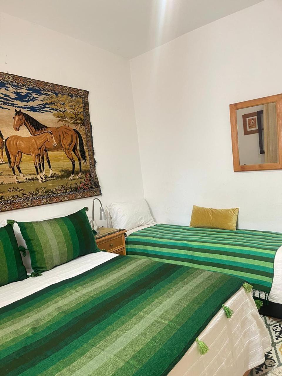 Mehek Apartment Асила Екстериор снимка