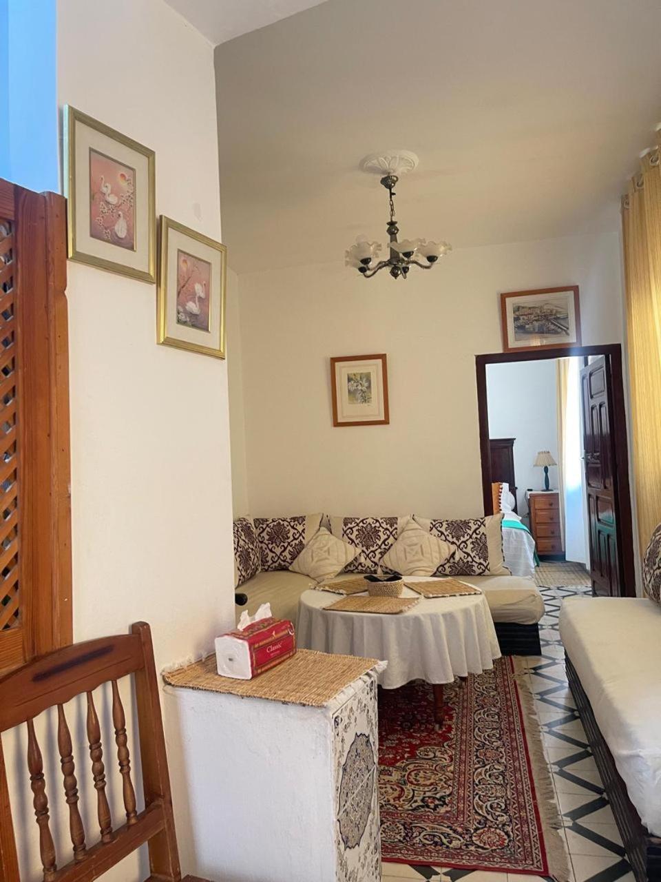 Mehek Apartment Асила Екстериор снимка