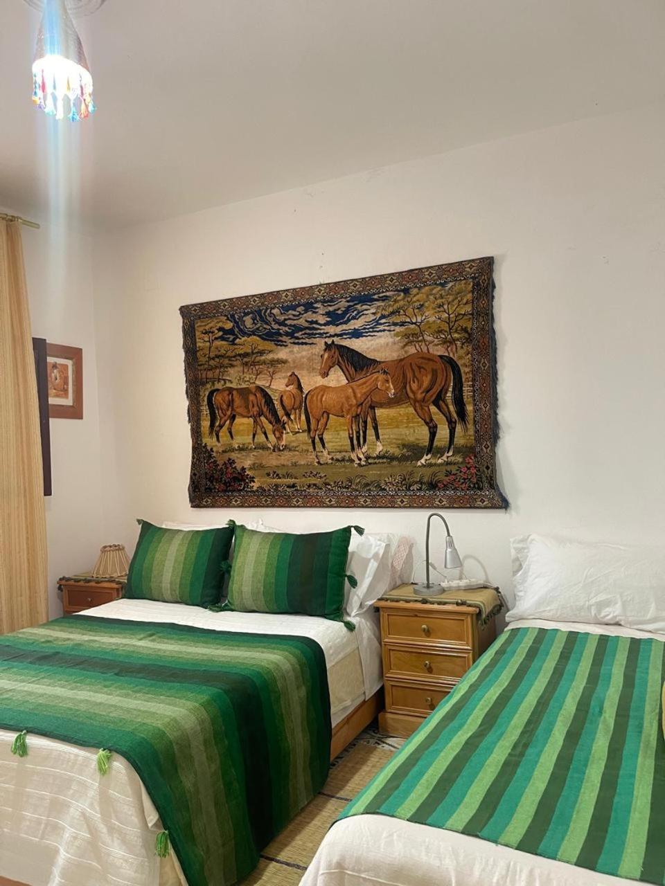 Mehek Apartment Асила Екстериор снимка