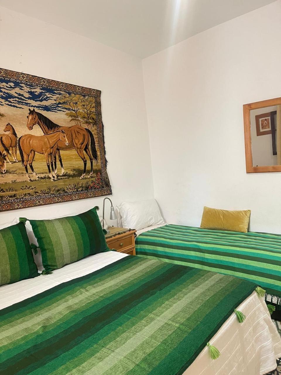 Mehek Apartment Асила Екстериор снимка