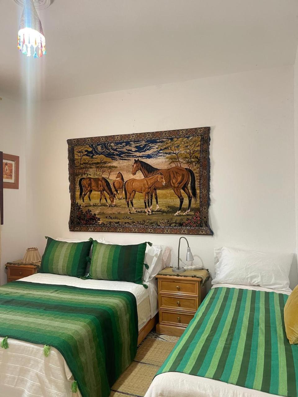 Mehek Apartment Асила Екстериор снимка